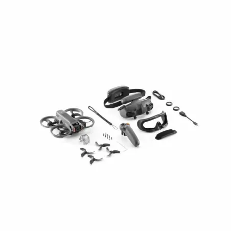 Dronas Dji Avata 2